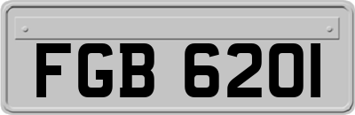 FGB6201