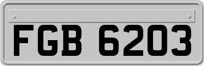 FGB6203