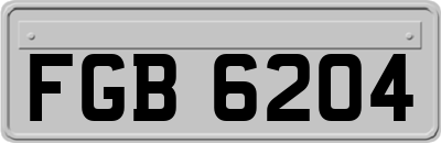FGB6204