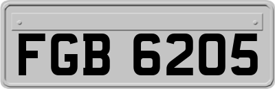 FGB6205