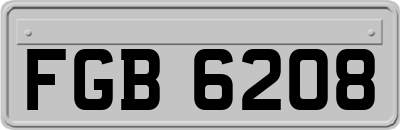 FGB6208