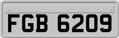 FGB6209