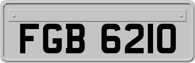FGB6210