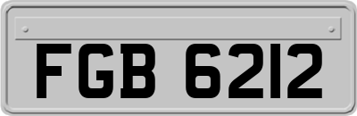 FGB6212