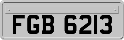 FGB6213