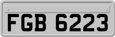 FGB6223