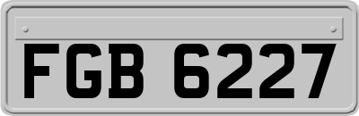 FGB6227