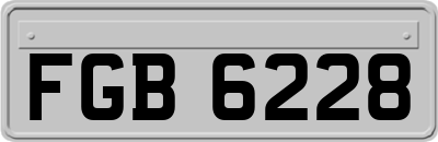 FGB6228