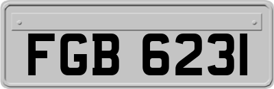 FGB6231