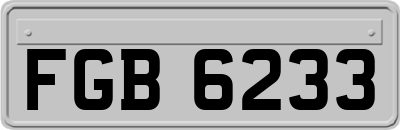 FGB6233