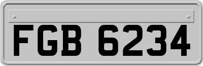 FGB6234