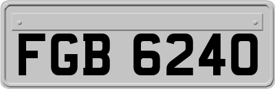 FGB6240