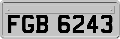 FGB6243