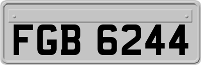 FGB6244
