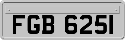 FGB6251