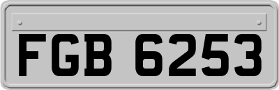 FGB6253