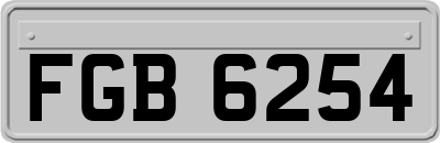 FGB6254