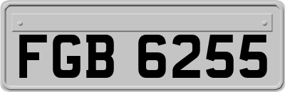 FGB6255