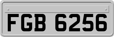 FGB6256
