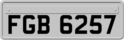 FGB6257