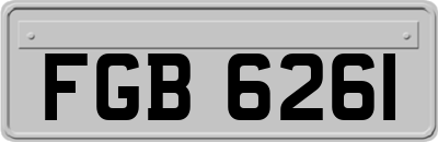 FGB6261