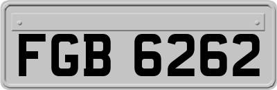 FGB6262