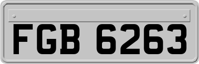 FGB6263