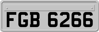 FGB6266