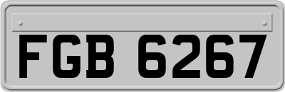 FGB6267