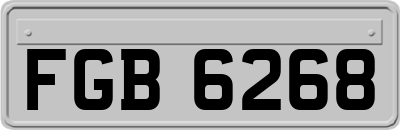 FGB6268