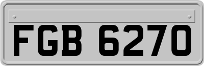 FGB6270