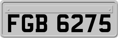 FGB6275