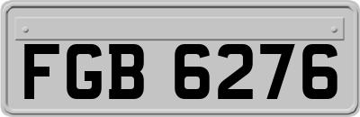 FGB6276