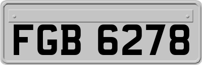 FGB6278