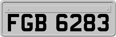 FGB6283