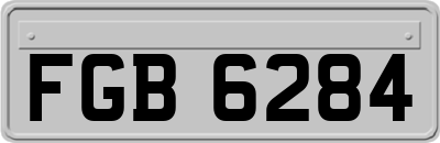 FGB6284
