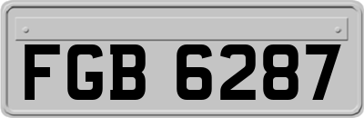 FGB6287