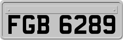 FGB6289