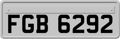 FGB6292
