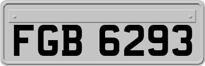 FGB6293
