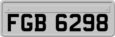 FGB6298