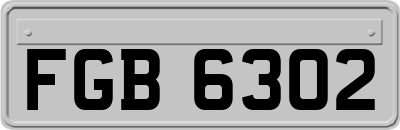 FGB6302