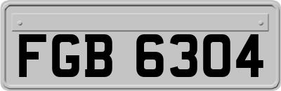 FGB6304
