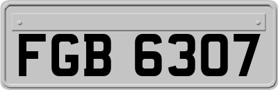 FGB6307