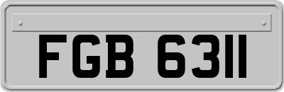 FGB6311