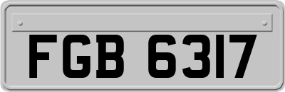FGB6317