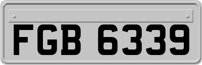 FGB6339