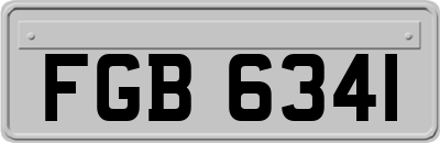 FGB6341