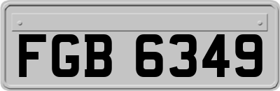 FGB6349