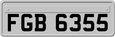 FGB6355